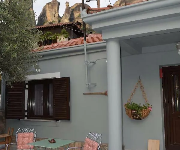 Rina's House Case de vacanță *