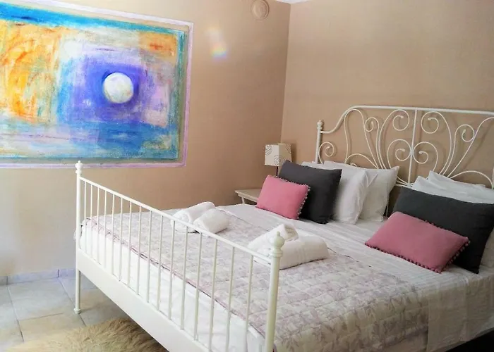 Rina's House Kalambaka