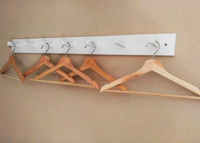 Rina's House Case de vacanță *