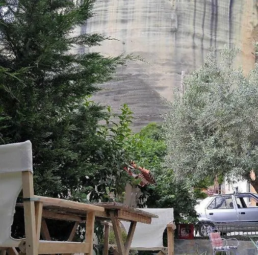 Rina's House Case de vacanță