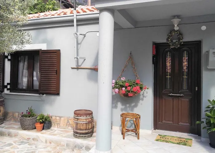 Rina's House Vakantiehuis