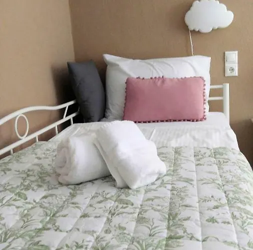 Vakantiehuis Rina's House