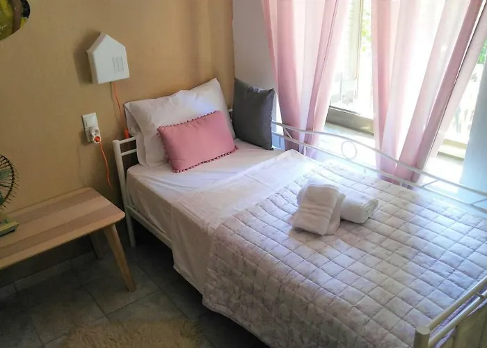 Rina's House Kalambaka