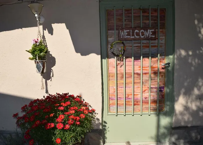 Rina's House Kalampáka