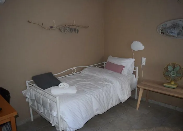 Rina's House Vakantiehuis