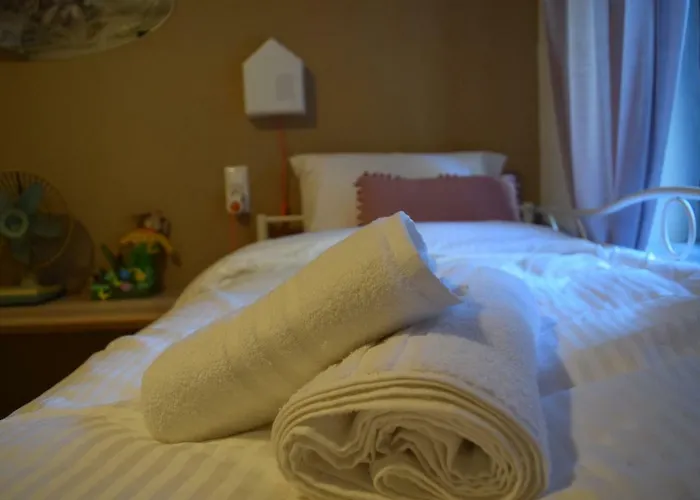 Rina's House * Kalampáka