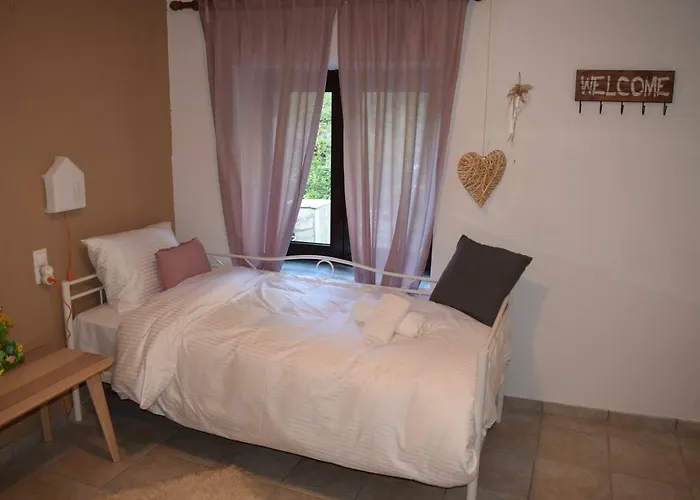 Case de vacanță Rina's House