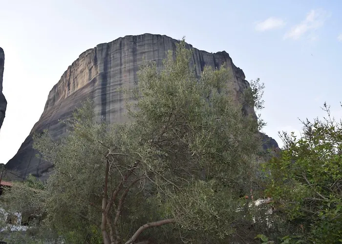 Rina's House Kalambaka