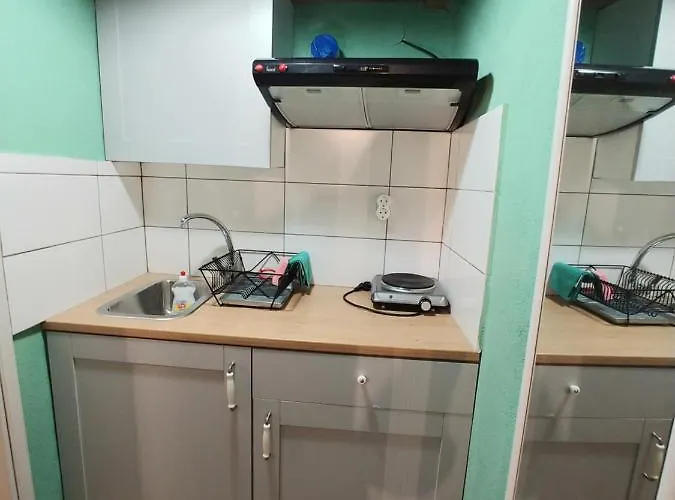 Rina's House Vakantiehuis