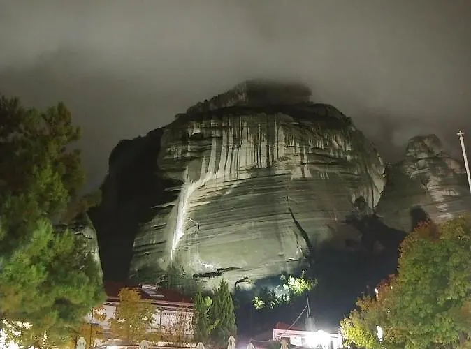 Rina's House Kalambaka