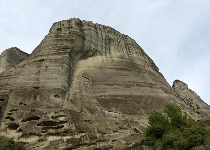 Rina's House * Kalampáka