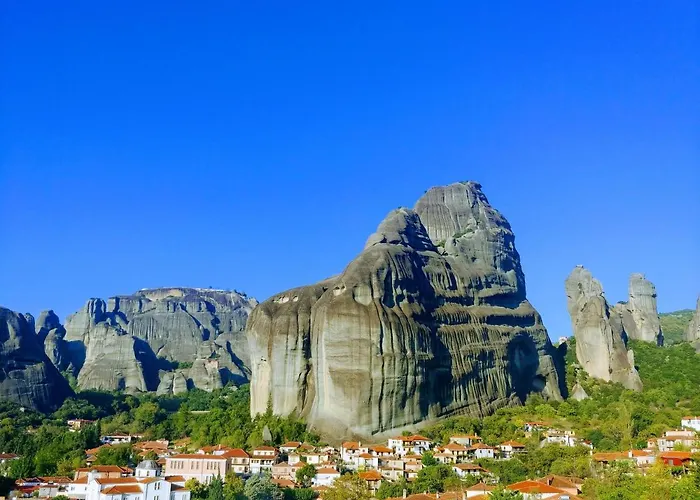 Case de vacanță Rina's House *