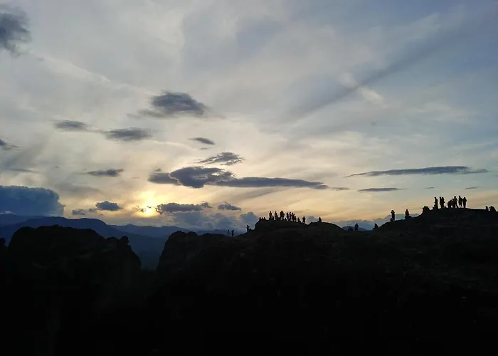 Rina's House Vakantiehuis