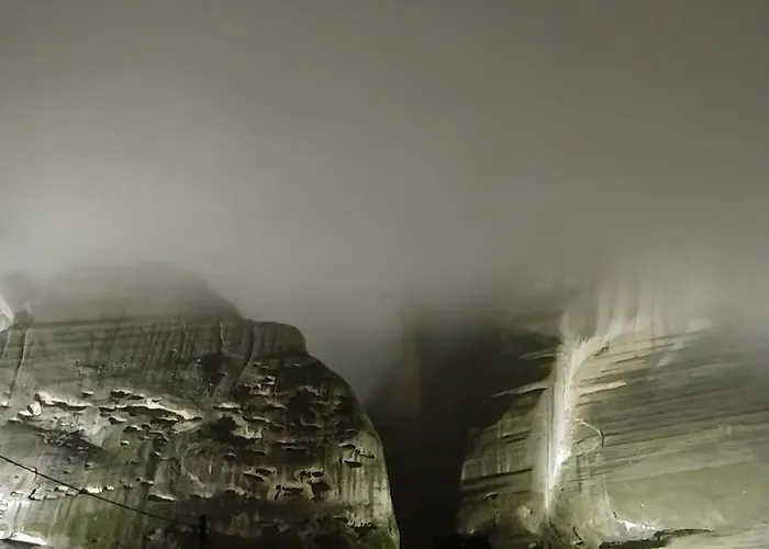 Rina's House Kalampáka